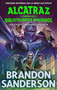 Los Caballeros de Cristalia / The Knights of Crystallia (Spanish Edition) by Brandon Sanderson, 9788419522801