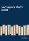 5MQS Quick Study Guide by Enna, 9781138504592