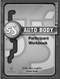 5S Auto Body Participant Workbook by Enna, 9781138504653
