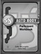 5S Auto Body Participant Workbook by Enna, 9781138504653