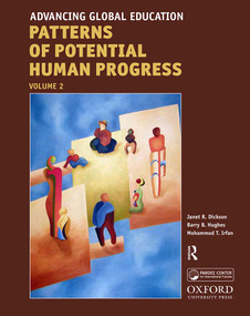 Advancing Global Education - 9781594517563 by Janet R. Dickson, Barry B. Hughes, Mohammed T. Irfan, 9781594517563