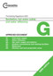 Approved Document G 2009 (Sanitation, Hot Water and Water Efficiency) by Riba, 9781859463239