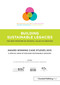 Award-winning Case Studies 2015 (A Special Issue of Building Sustainable Legacies) by Katrin Muff, 9781783533695