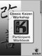 Classic Kaizen Participant Workbook by Enna, 9781897363218