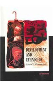 Development and Ethnocide (Colonial Practices in the Andaman Islands) by Sita Venkateswar, 9788791563041