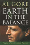 Earth in the Balance (Forging a New Common Purpose) - 9781853837432 by Al Gore, 9781853837432