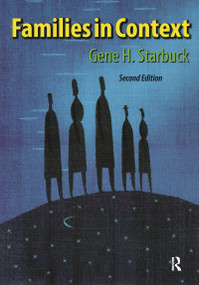 Families in Context - 9781594512001 by Gene H. Starbuck, 9781594512001