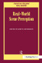 Real World Scene Perception (A Special Issue of Visual Cognition) by John M. Henderson, 9781138873278