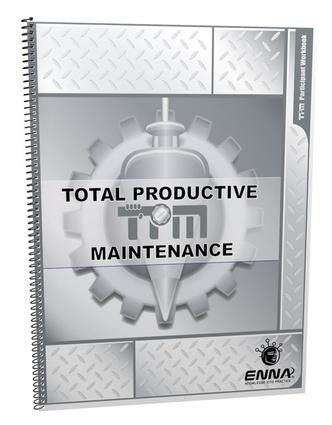 TPM Participant Workbook by Enna, 9781138069541