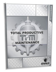 TPM Participant Workbook by Enna, 9781138069541