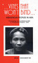 Vines That Won't Bind (Indigenous Peoples in Asia) by Christian Erni, 9788790730895