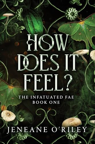 How Does It Feel? - 9781464225468 by Jeneane O'Riley, 9781464225468