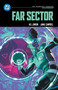Far Sector: DC Compact Comics Edition by N.K. Jemisin, Jamal Campbell, 9781779527295