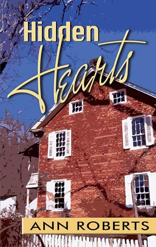Hidden Hearts - 9781594932878 by Ann Roberts, 9781594932878