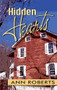Hidden Hearts - 9781594932878 by Ann Roberts, 9781594932878