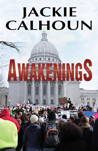 Awakenings - 9781594933059 by Jackie Calhoun, 9781594933059