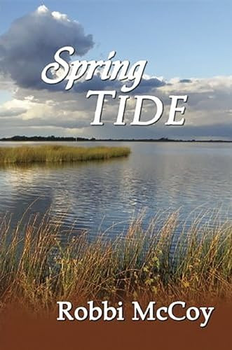 Spring Tide by Robbi McCoy, 9781594932922