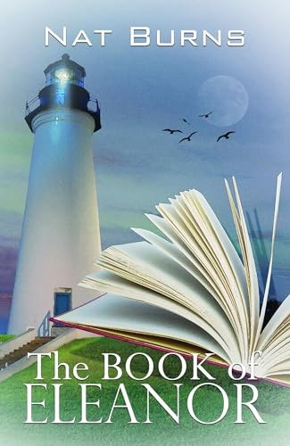 The Book of Eleanor by Nat Burns, 9781594933097