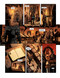 Assassin's Creed Valhalla: The Hidden Codex by Mathieu Gabella, Paolo Traisci, James Hogan, Michael Heisler, 9781506739908