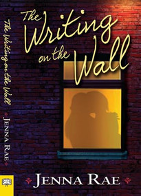 Writing on the Wall - 9781594932908 by Jenna Rae, 9781594932908