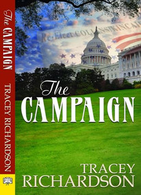 The Campaign - 9781594932823 by Tracey Richardson, 9781594932823