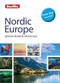 Berlitz Phrasebook & Dictionary Nordic Europe(Bilingual dictionary) by Berlitz, 9781780045252