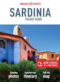 Insight Guides Pocket Sardinia (Travel Guide with Free eBook) by Insight Guides, 9781789193893