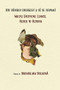 Where Everyone Leaves, Never to Return ((English and Czech)) by Bronislava Volková, 9781951508272