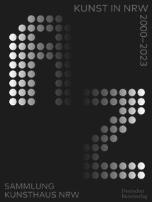 A-Z Kunst in NRW 2000-2023 (Sammlung Kunsthaus NRW) (German Edition) by Marcel Schumacher, 9783422801233