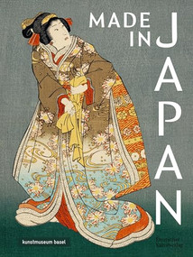 Made in Japan (Farbholzschnitte von Hiroshige, Kunisada und Hokusai) (German Edition) by Judith Rauser, Hans Bjarne Thomsen, 9783422801837