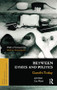 Between Ethics and Politics (New Essays on Gandhi) by Eva Pföstl, 9781138660137