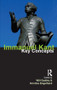 Immanuel Kant (Key Concepts) by Will Dudley, Kristina Engelhard, 9781844652396