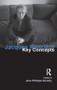 Jacques Ranciere (Key Concepts) - 9781844652334 by Jean-Philippe Deranty, 9781844652334