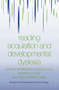 Reading Acquisition and Developmental Dyslexia by Liliane Sprenger-Charolles, Pascale Colé, Willy Serniclaes, 9780415651325
