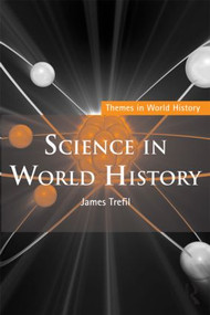 Science in World History by James Trefil, 9780415782555