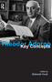 Theodor Adorno (Key Concepts) - 9781844651207 by Deborah Cook, 9781844651207