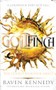 Goldfinch by Raven Kennedy, 9781464224461