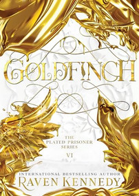 Goldfinch - 9781464224522 by Raven Kennedy, 9781464224522