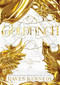 Goldfinch - 9781464224522 by Raven Kennedy, 9781464224522