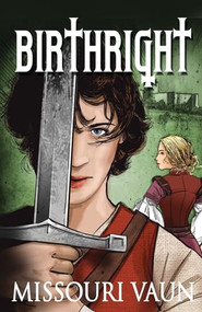 Birthright - 9781626394858 by Missouri Vaun, 9781626394858