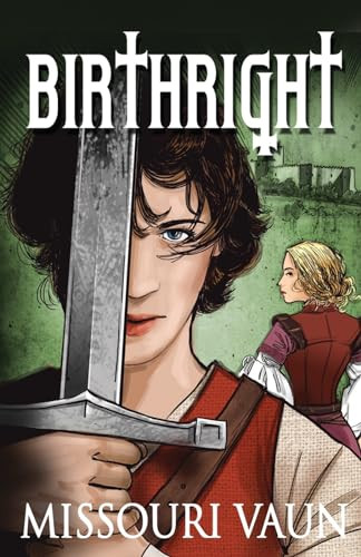 Birthright - 9781626394858 by Missouri Vaun, 9781626394858