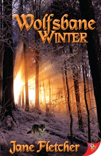 Wolfsbane Winter by Jane Fletcher, 9781602821583