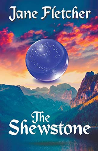 The Shewstone by Jane Fletcher, 9781626395541