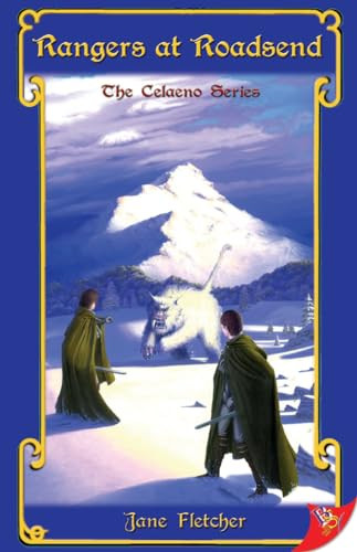 Rangers at Roadsend by Jane Fletcher, 9781933110288