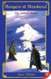 Rangers at Roadsend by Jane Fletcher, 9781933110288