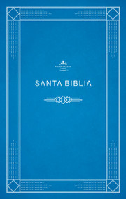 RVR 1960 Biblia económica de evangelismo, azul tapa rústica (Spanish Edition) by B&H Español Editorial Staff, 9781087771830