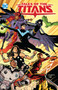 Tales of the Titans by Shannon Hale, Dean Hale, Javier Rodríguez, Steve Orlando, Various, 9781779527141