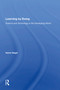 Learning By Doing (Science And Technology In The Developing World) by Aaron Segal, 9780367156053