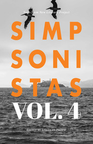 Simpsonistas Vol. 4 by Joseph  Di Prisco, 9781644283370