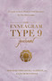 The Enneagram Type 9 Journal (A Guide to Inner Work & Self-Discovery for The Peacemaker) by Deborah Threadgill Egerton, 9781401979096
